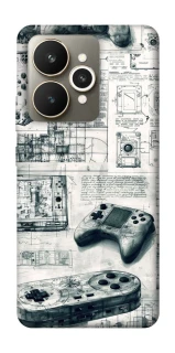 Чохол на Realme 15 Gamer Zone ver.2 фото 1 з 1