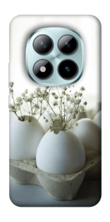 Чехол на Xiaomi Redmi Note 15 Pro+ 5G Hello фото 1 из 1