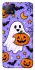 Чохол на Oppo A72 5G / A73 5G Halloween v15 фото 1 з 1