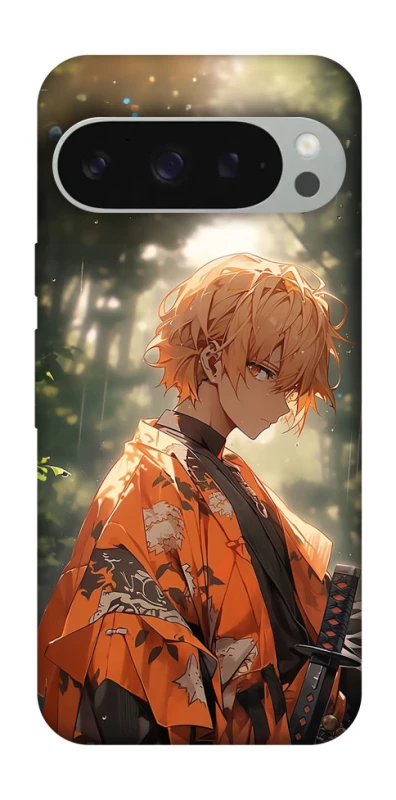 Чохол на Google Pixel 10 Pro XL Zenitsu фото 1 з 1