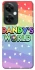 Чохол на OnePlus Nord CE 3 Lite Dandysworld rainbow stars фото 1 з 1