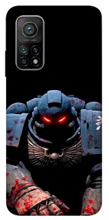 Чехол на Xiaomi Mi 10T Warhammer 40k v2 фото 1 из 1