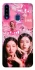 Чохол на Samsung Galaxy A20s Miyeon - (G)I-DLE фото 1 з 1