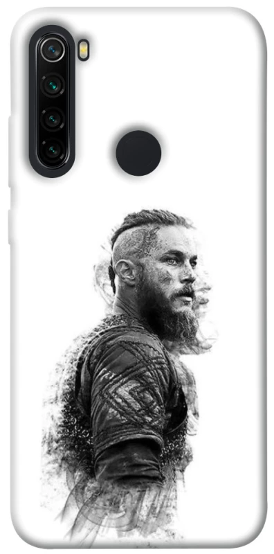 Чохол на Xiaomi Redmi Note 8 Ragnar v2 фото 1 з 1