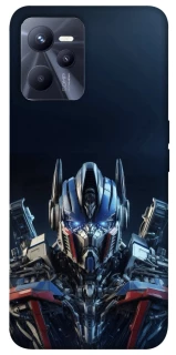 Чехол на Realme C35 Transformer фото 1 из 1