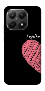 Чохол на Xiaomi 15T Pair romantic theme ver.12 фото 1 з 1