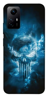 Чехол на Xiaomi Redmi Note 12S Каратель v2 фото 1 из 1