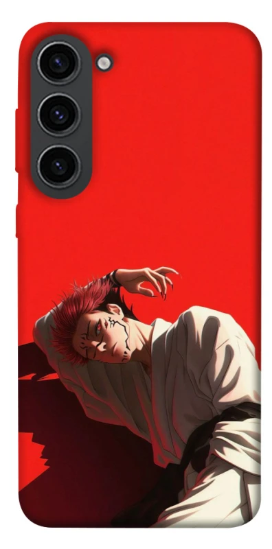 Чохол на Samsung Galaxy S23 Itadori фото 1 з 1