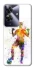 Чохол на Realme Note 60 Football Player v3 фото 1 з 1