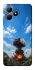 Чохол на Realme Note 50 5G Moscow never sleeps ver.6 фото 1 з 1