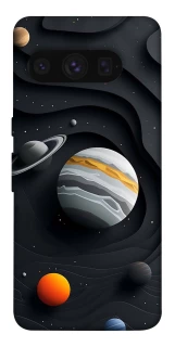 Чехол на Google Pixel 8 Pro 3D Space фото 1 из 1