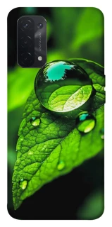 Чохол на Oppo A54 5G / A74 5G Flowers v16 фото 1 з 1
