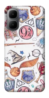Чохол на Infinix Smart 10 Harry Potter V18 фото 1 з 1
