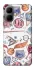 Чехол на Infinix Smart 10 Harry Potter V18 фото 1 из 1