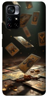 Чохол на Xiaomi Poco M4 Pro 5G Tarot фото 1 з 1