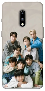 Чехол на OnePlus 7 EXO фото 1 из 1