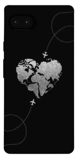 Чохол на Google Pixel 7a Love aesthetic ver.12 фото 1 з 1