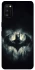 Чехол на Samsung Galaxy A41 Batman icon фото 1 из 1