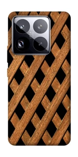 Чехол на Xiaomi 15 Pro Дерево на даче фото 1 из 1