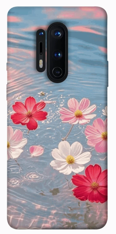 Чохол на OnePlus 8 Pro Breeze Bloom фото 1 з 1