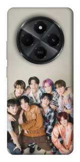 Чохол на Xiaomi Redmi A4 NCT фото 1 з 1