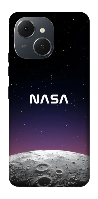 Чохол на TECNO Spark 40C NASA ver.1 фото 1 з 1