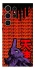 Чехол на Samsung Galaxy S25 Ultra Евангелион фото 1 из 1