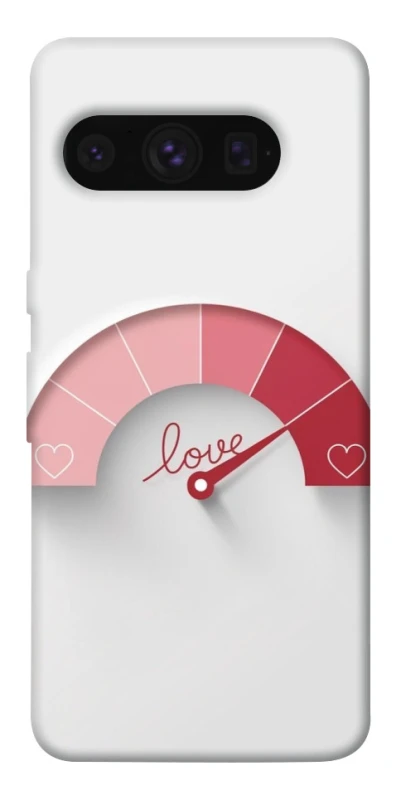 Чохол на Google Pixel 8 Pro Love aesthetic ver.7 фото 1 з 1
