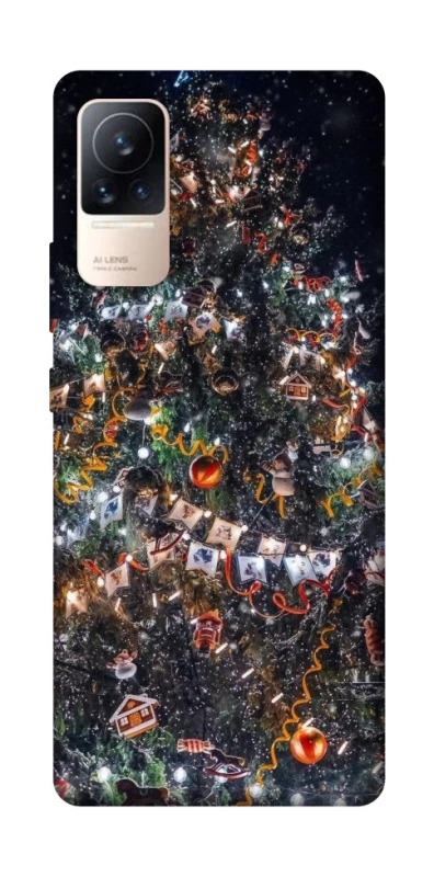 Чехол на Xiaomi Civi 6 Новогодний v28 фото 1 Чехол на Xiaomi Civi 6 Новогодний v28 фото 1 из 1