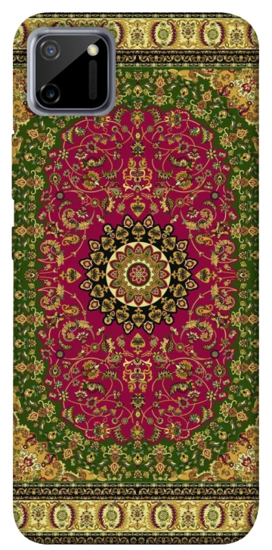 Чехол на Realme C11 Килим v13 фото 1 из 1