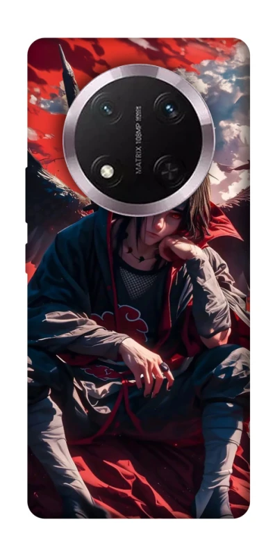 Чехол на Honor X9c Itachi фото 1 из 1