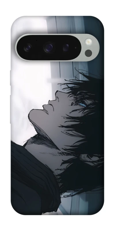 Чехол на Google Pixel 10 Pro XL Toji Zenin v2 фото 1 из 1