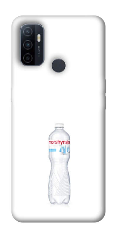 Чохол на Oppo A53 / A32 / A33 Morshynska фото 1 з 1