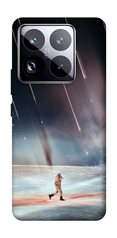 Чохол на Xiaomi 15 Pro Kanye West ver.4 фото 1 з 1