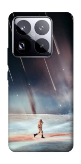 Чохол на Xiaomi 15 Pro Kanye West ver.4 фото 1 з 1