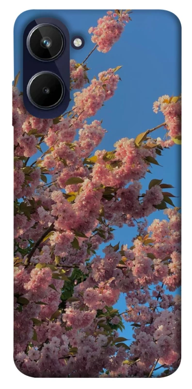Чохол на Realme 10 4G Flowers v4 фото 1 з 1