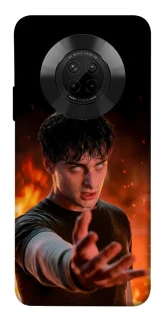 Чехол на Huawei Y9a Stranger Things ver.35 фото 1 из 1