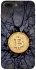 Чохол на Apple iPhone 7 plus / 8 plus Bitcoin cracks фото 1 з 1