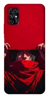 Чохол на ZTE Blade V2020 Smart Itachi Uchiha v2 фото 1 з 1