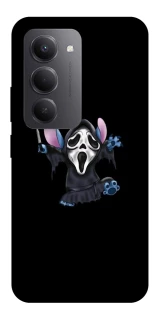 Чохол на Xiaomi Redmi 15 (Global) Halloween Stitch ver.2 фото 1 з 1