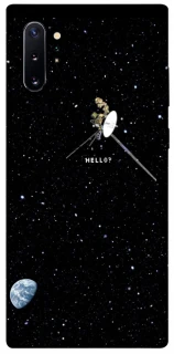 Чохол на Samsung Galaxy Note 10 Plus Project Hail Mary ver.9 фото 1 з 1