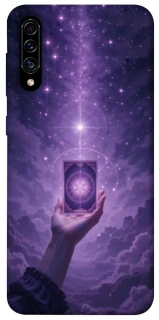 Чохол на Samsung Galaxy A50 (A505F) / A50s / A30s Universe in tarot фото 1 з 1