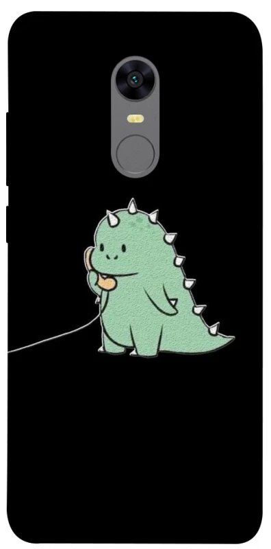 Чохол на Xiaomi Redmi 5 Plus / Redmi Note 5 (Single Camera) Pair romantic theme ver.5 фото 1 з 1