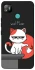 Чехол на TECNO POP 4 I do what i wont фото 1 Чехол на TECNO POP 4 I do what i wont фото 1 из 1