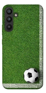 Чехол на Samsung Galaxy A34 5G Football aesthetic ver.5 фото 1 из 1