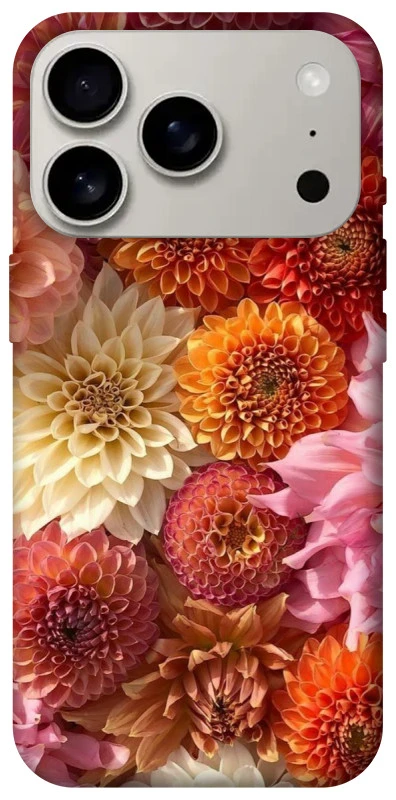 Чохол на Apple iPhone 17 Pro (6.3") Bouquet фото 1 з 1