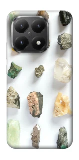 Чохол на Xiaomi 15T Колекція кристалів фото 1 з 1