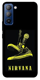 Чохол на TECNO Pop 5 LTE Nirvana ver.3 фото 1 з 1