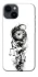 Чехол на Apple iPhone 14 (6.1") Tattoo ver.11 фото 1 из 1