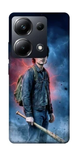 Чехол на Xiaomi Poco M6 Pro 4G Stranger Things ver.37 фото 1 из 1